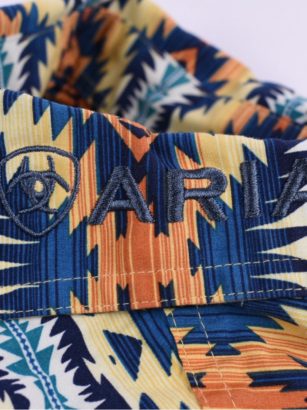 Ariat x Pendleton Shirt - Picture 6 of 10